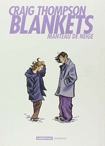 Blankets