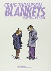 Blankets