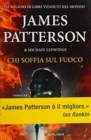 Chi soffia sul fuoco