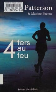 4 fers au feu