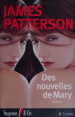 Des nouvelles de Mary