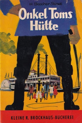 Onkel Toms Hütte