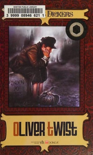 Oliver Twist
