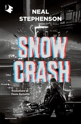 Snow Crash