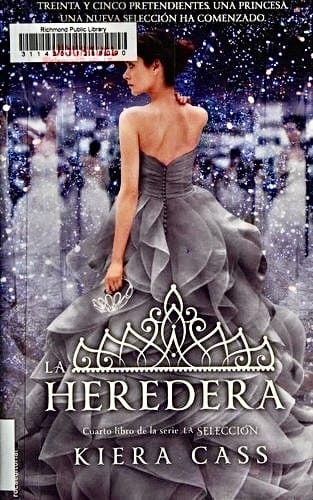 La Heredera