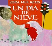 Un día de nieve