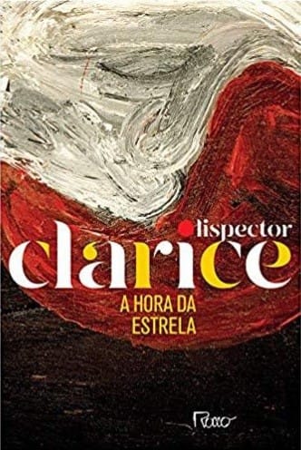 A Hora da Estrela