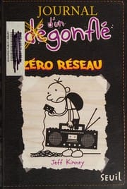 Journal d'un dégonflé, Tome 10