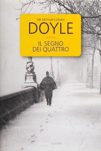 Il segno dei quattro