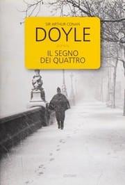 Il segno dei quattro