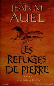 Les Refuges De Pierre