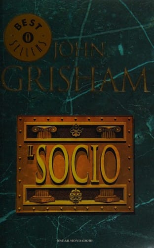 Il socio