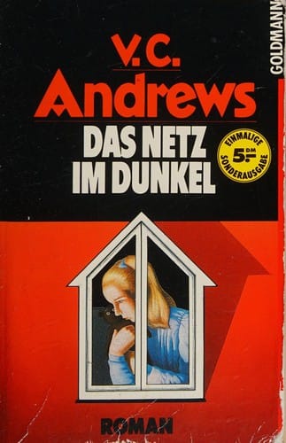 Das Netz im Dunkel