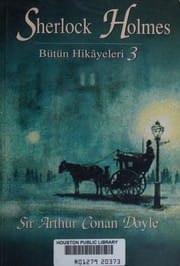 Sherlock Holmes