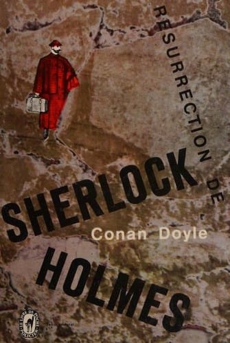 Résurrection de Sherlock Holmes