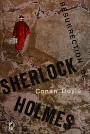 Résurrection de Sherlock Holmes
