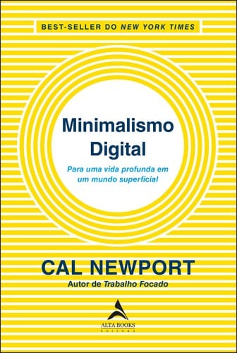 Minimalismo digital