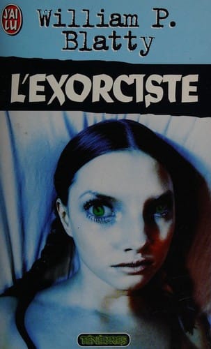 L'exorciste