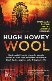 Wool