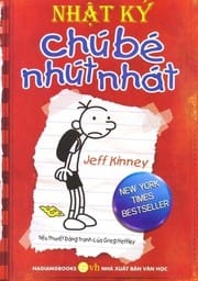 Nhật Ký Chú Bé Nhút Nhát