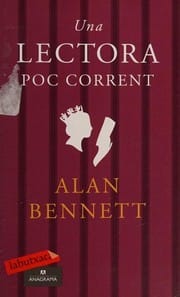 Una lectora poc corrent