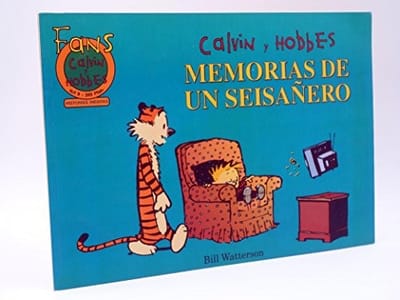 Calvin y Hobbes