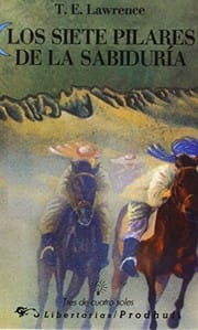 Los Siete Pilares de La Sabiduria