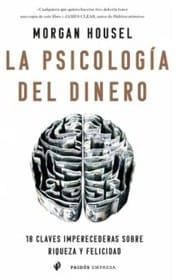La psicología del dinero