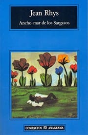 Ancho Mar de Los Sargazos