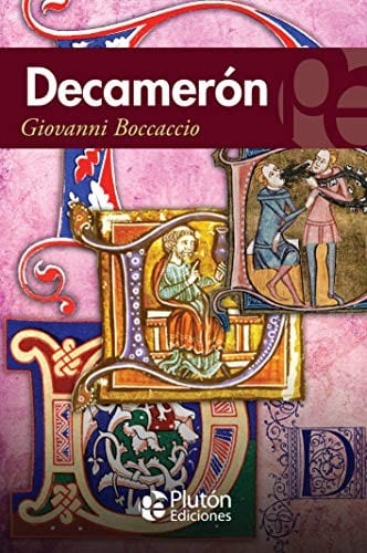 Decamerón