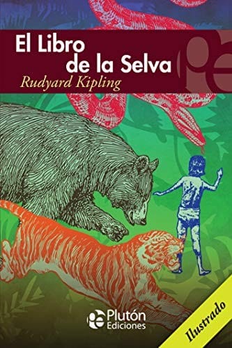 El Libro de la Selva