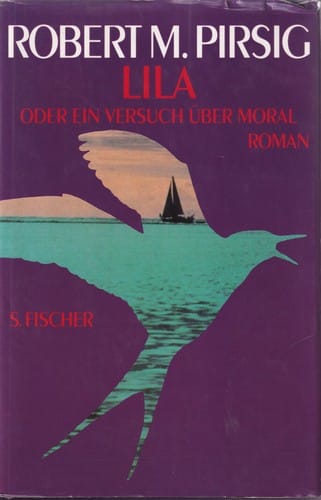Lila oder Ein Versuch über Moral