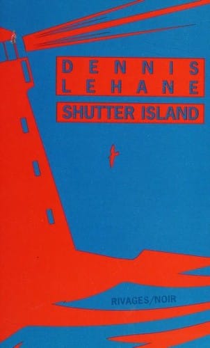 Shutter Island