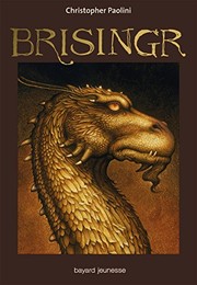 Eragon poche, Tome 03
