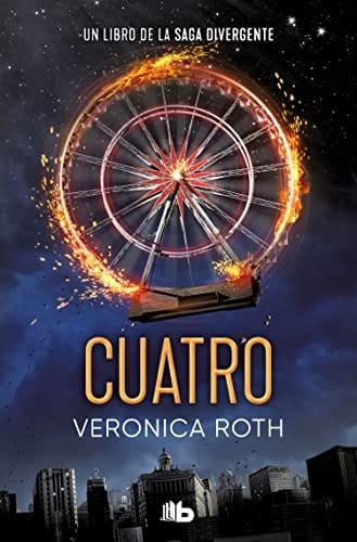 Cuatro / Four