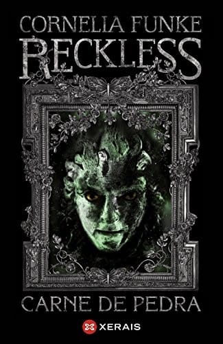 Reckless.Carne de pedra