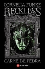 Reckless.Carne de pedra