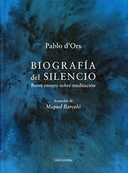 Biografía del silencio