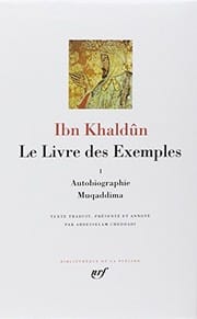 Le livre des exemples