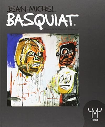 Jean-Michel Basquiat