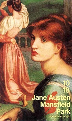 Mansfield Park [French text]