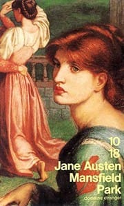 Mansfield Park [French text]