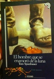 El hombre que se enamoró de la luna