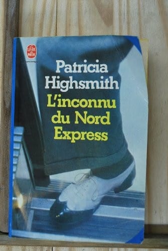 L' inconnu du Nord-express