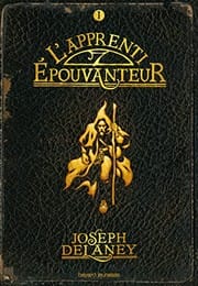 L'Épouvanteur poche, Tome 01