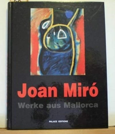 Joan Miró