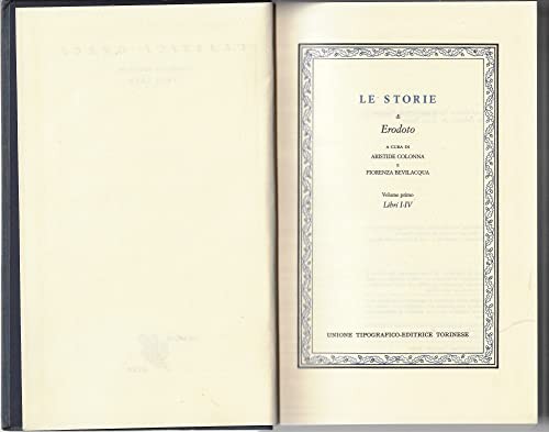 Le storie
