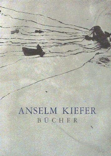 Anselm Kiefer