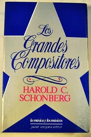 Los grandes compositores