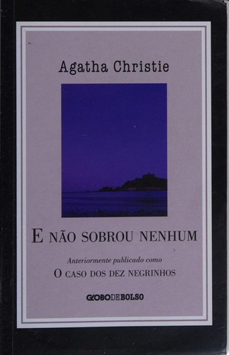 E Nao Sobrou Nenhum